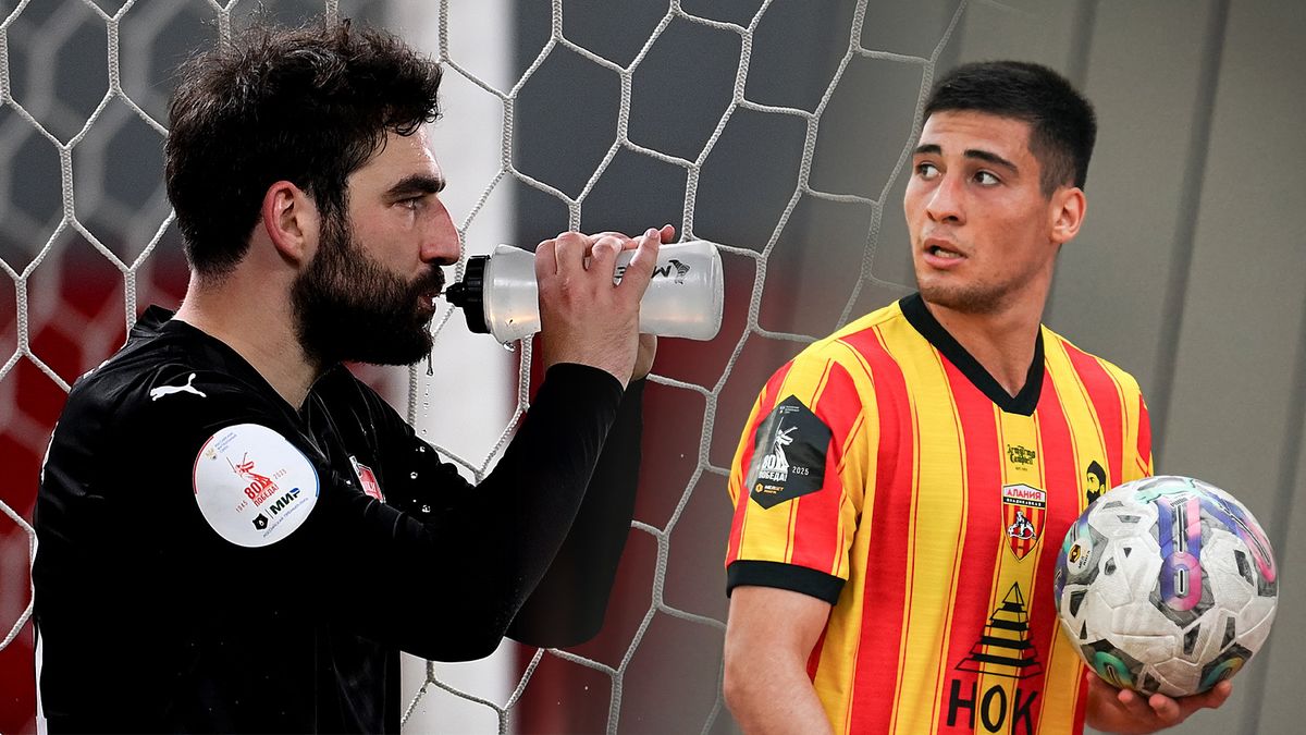 В российском футболе хаос из-за банкротства клубов: кто и где теперь будет играть