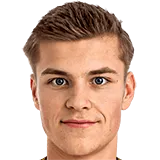 Руди Викстрем