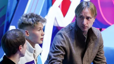 Никита Сарновский