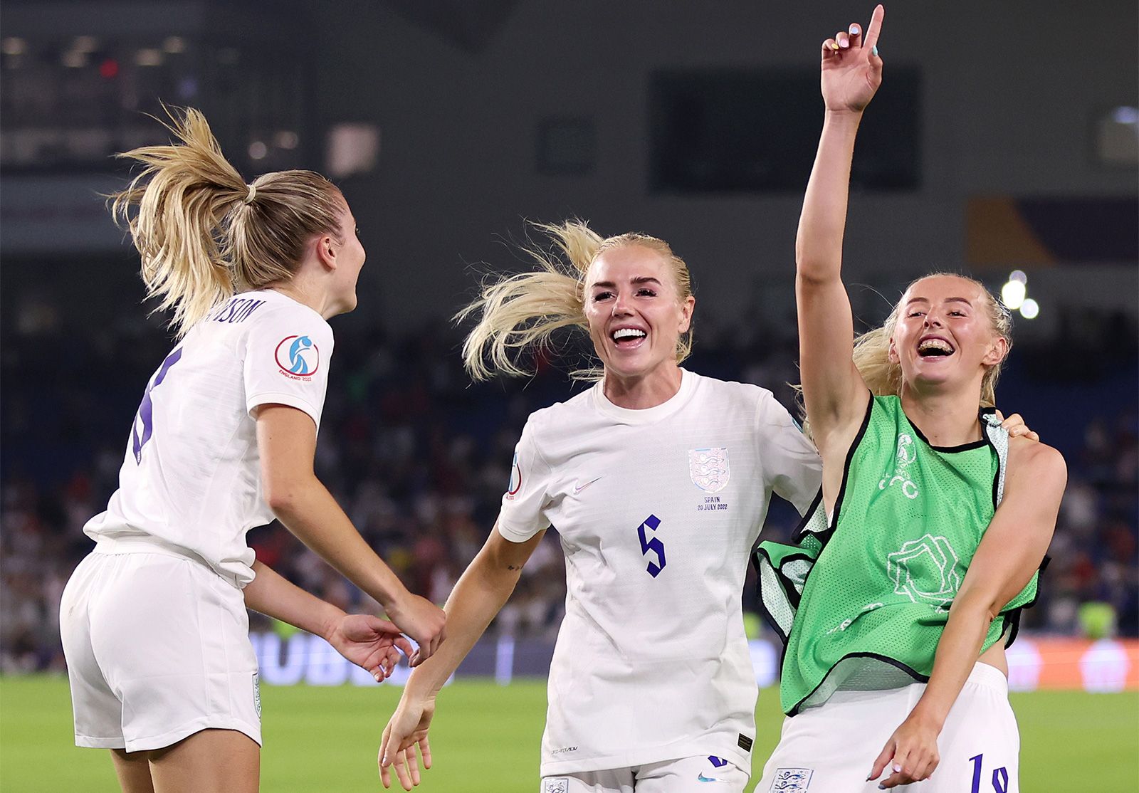 Handball Qualification women Euro 2022