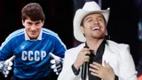 Дасаев из Мексики: почему звезда латиноамериканской музыки носит имя легендарного вратаря СССР