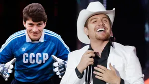 Дасаев из Мексики: почему звезда латиноамериканской музыки носит имя легендарного вратаря СССР