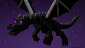 Как победить дракона Края в Minecraft: гайд по бою с финальным боссом игры