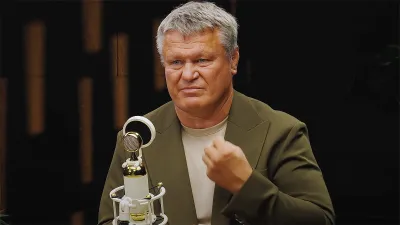 Олег Тактаров