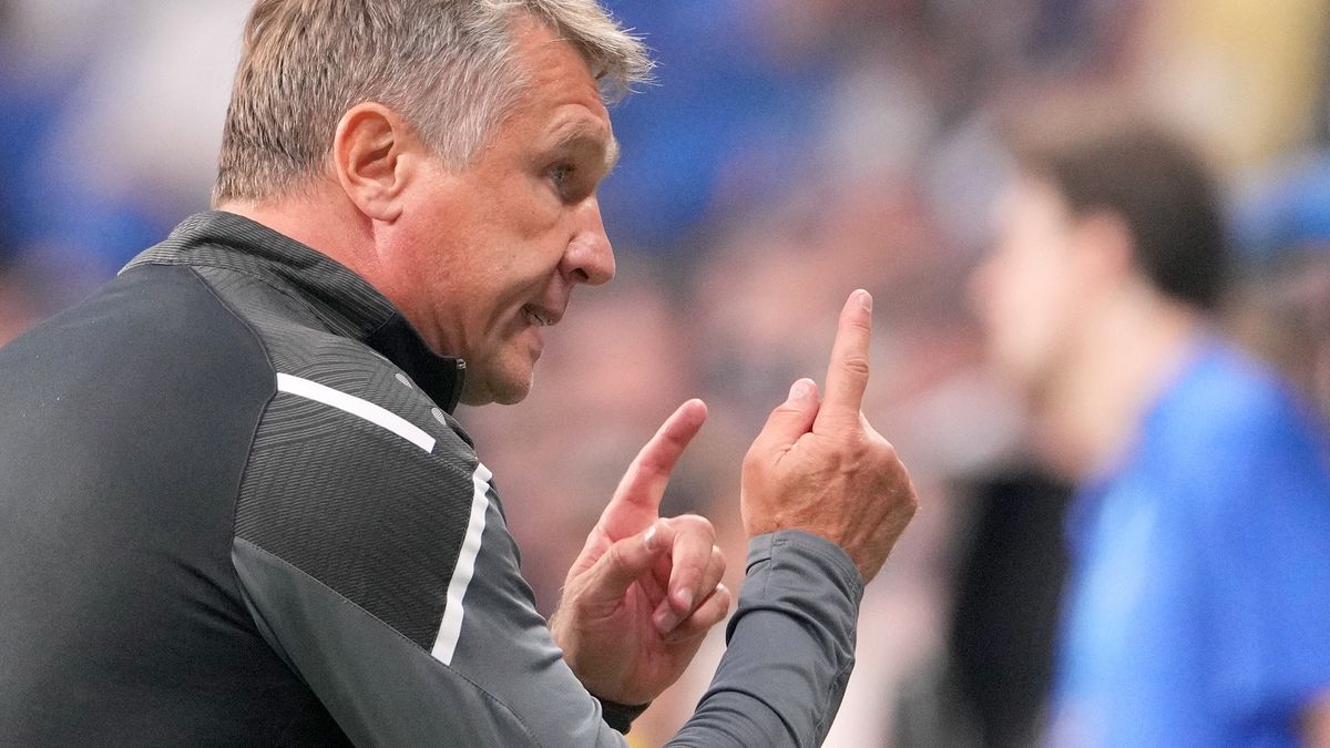 Быстров: «Будут ли методы Талалаева работать в «Спартаке» с зажравшимися иностранцами?»