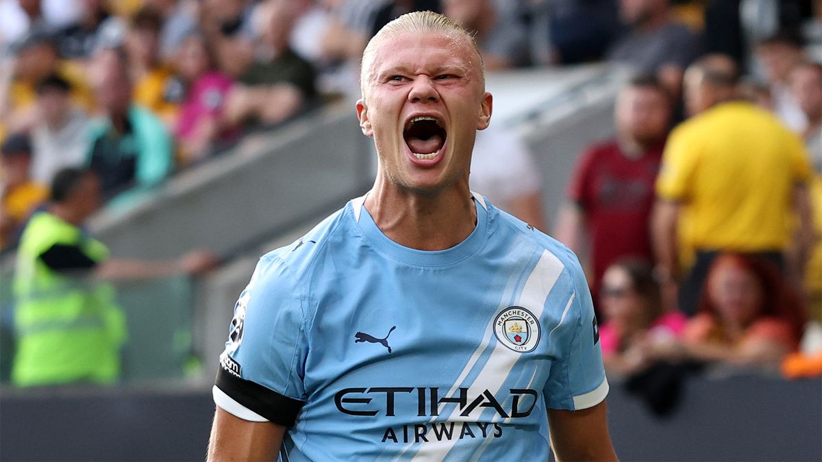 Холанд в своих первых 50 матчах в ЛЧ забил больше, чем ЦСКА и еще 8 клубов