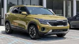 Кроссовер Kia Seltos предлагают от 2 млн: выбираем на любой вкус из 21 комплектации
