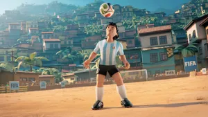 FIFA выпустила свою первую игру без EA, но это совсем не то, что вы могли себе представить