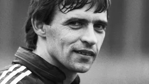 Почему в Германии футболиста СССР Бородюка называли Горбачевым: немцы уважали лидера Советского Союза