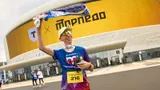 Болельщики «Торпедо» провели забег от старой арены до новой при поддержке Т-Банка