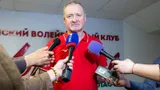 В русском волейболе опять расистский скандал. Герой — кандидат на пост главного тренера мужской сборной Воронков