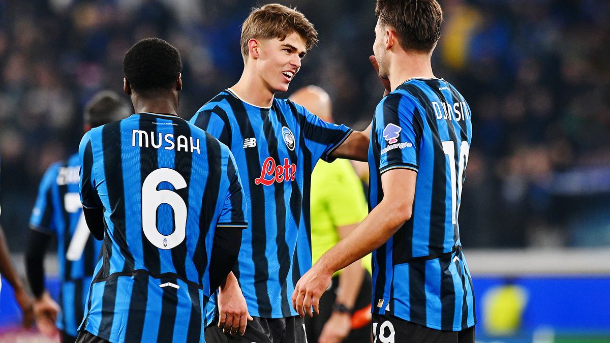 «Теперь Гарначо знает, кто мы такие». Де Кетеларе — о победе «Аталанты» над «Челси»