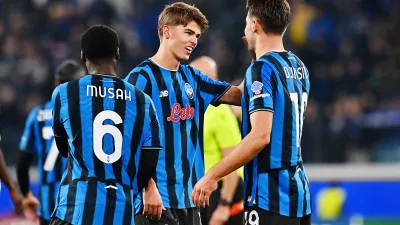 Шарль де Кетеларе