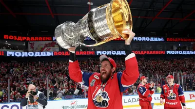 Алексей Береглазов