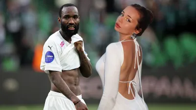 Николя Муми Нгамале