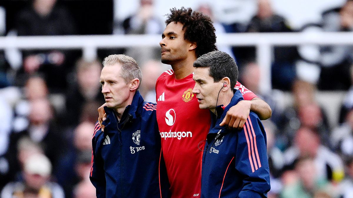 Зиркзее хочет покинуть «Манчестер Юнайтед» в январе