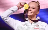 «Увидела Ариану Гранде на Олимпиаде и подумала: ну почему я не там? Ну как это так?» Мельникова — про Игры 2024