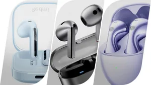 Выяснили все плюсы наушников без амбушюр: лучшие TWS-вкладыши от 2000 до 8000 предлагают Xiaomi, Samsung и Huawei