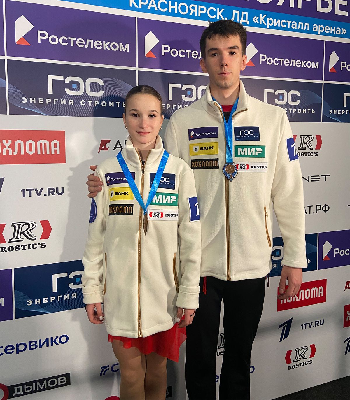 Пары Тутберидзе — будущее России. Факты, которых вы о них не знали: корейский язык, переезд из Иваново, ультра-си