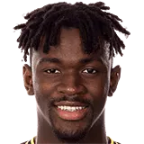 Мамадуба Диаби