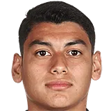 Абраам Флорес