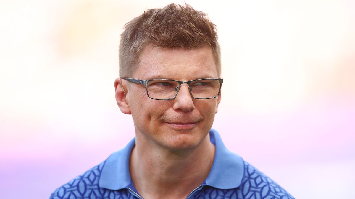 Гус Хиддинк: «Без сомнений, Аршавин в прайме сильнее Дембеле. Он заслуживал «Золотого мяча»