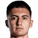 Майкл Барраган