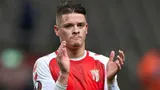 «Брага» вырвала победу в концовке матча с «Эшторилом», играя в большинстве