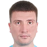 Евгений Буланов