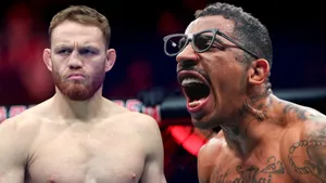 Смесь Конора и Перейры жестко вырубит бывшего соперника Махачева. Прогноз на Джек Делла Маддалена — Карлос Пратес