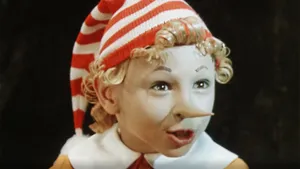 Легендарные «Приключения Буратино» в СССР разнесено чиновниками: фильм спасла только жадность