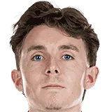 Рори О'Дрисколл