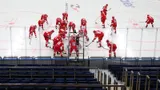 Вице-президент КХЛ: «В России идеальные условия для занятий хоккеем. Самая глобальная проблема — тренерские кадры»