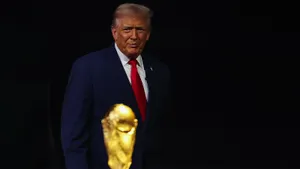 «Двойные стандарты?» Атака США на Иран спровоцировала призывы лишить Америку ЧМ-2026