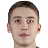 Арсений Цыба
