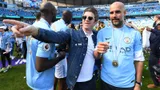 Oasis — главная футбольная группа. Почему именно братья Галлахеры стали иконами АПЛ