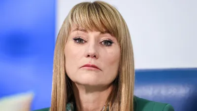 Светлана Журова