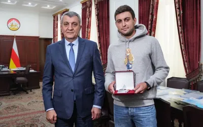 Аслан Карацев