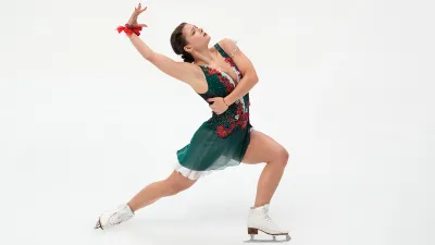 Софья Самоделкина