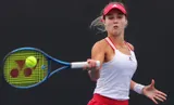 Калинская и Вихлянцева сыграют друг с другом в квалификации US Open