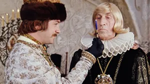 Тест по фильму «Иван Васильевич меняет профессию»: вспомните, кем были эти второстепенные персонажи