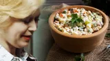 На Новый год легендарная актриса СССР готовила уникальный оливье: она добавляла туда необычный ингредиент 