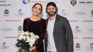 Авербух подарил Калуге праздник фигурки. Привез даже чемпиона Олимпиады