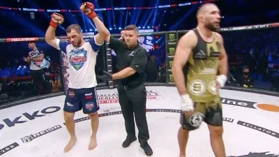 Bellator