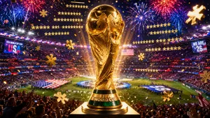 Футбольный словарь чемпионата мира — 2026: слова и термины, которые будут звучать все лето