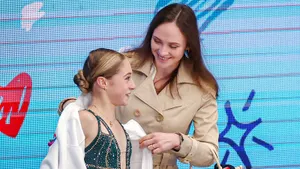 Фигуристка Горбачева могла стать инвалидом, Костылева и ее мать, шантаж Плющенко — откровения Софьи Федченко