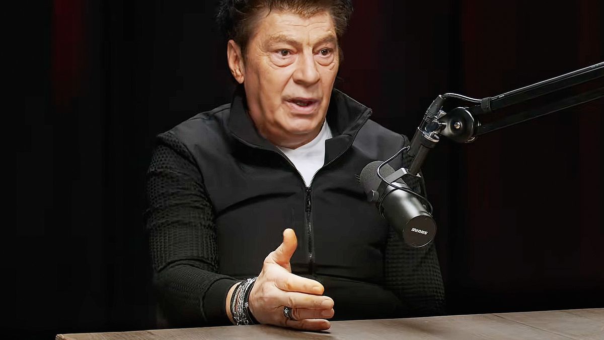 Дасаев: «Карседо — единственный иностранный тренер, захотевший встретиться с ветеранами «Спартака»