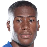 Кевин Кортес