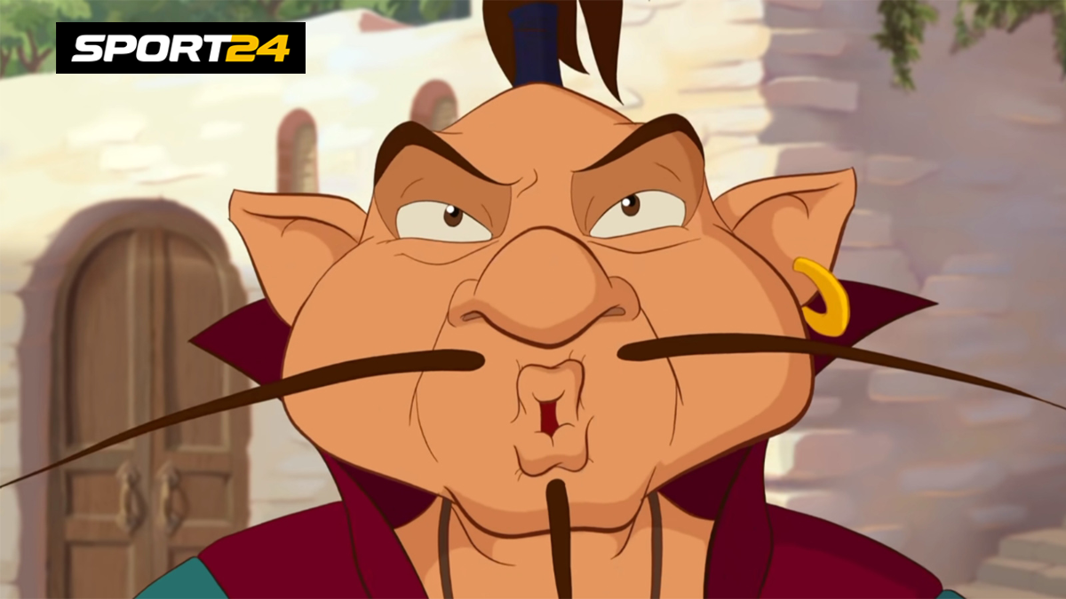 Эту старую русскую примету знают все: с чего все взяли, что свист ...