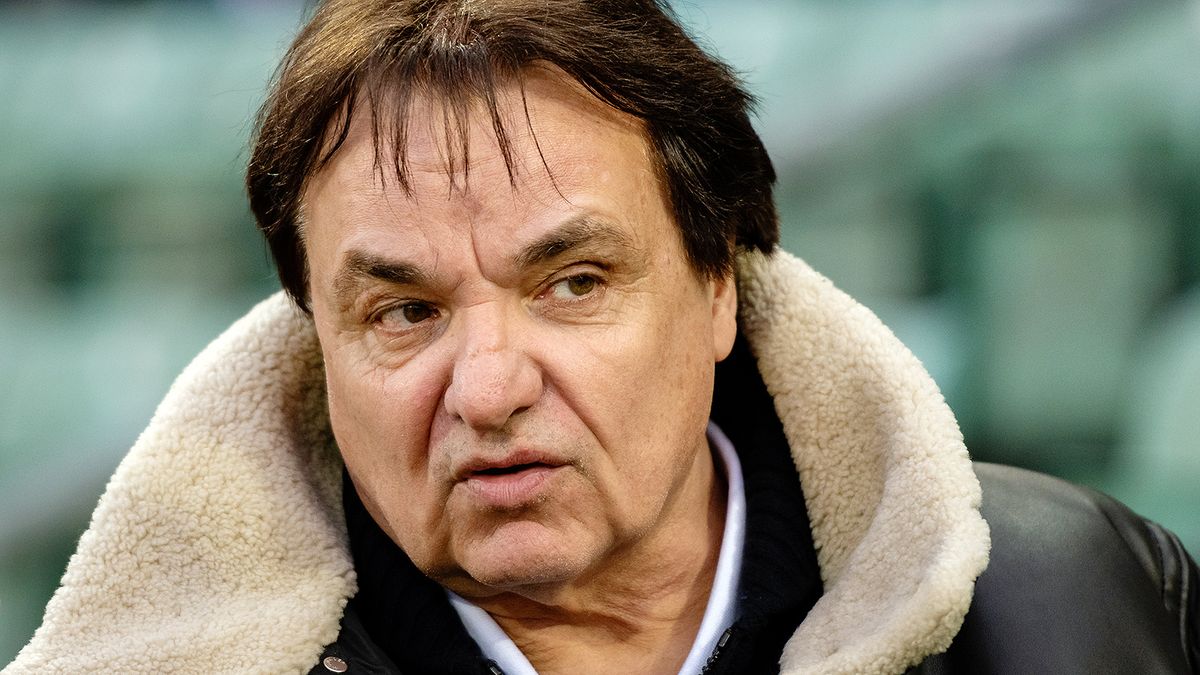 Президент «Сьона»: «Я бы хотел, чтобы российский спорт мог выступать на ЧМ, Олимпиаде, в европейских кубках»